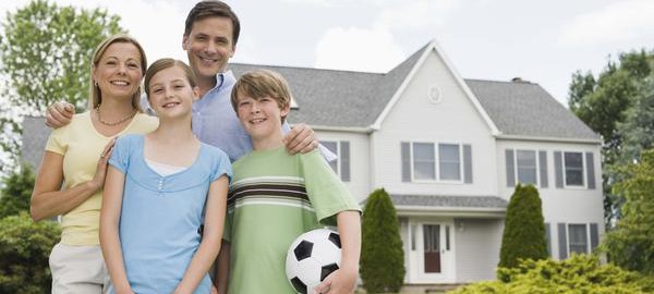 positive home buying